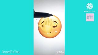 La création des emodjis