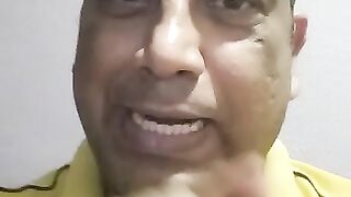 Terming session of Bada Business presh Kumar joshi