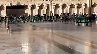 masjid nabvi