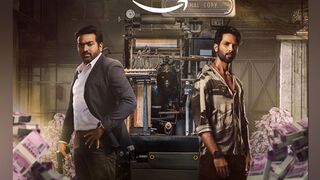 FARZI episode 3