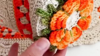 Crochet