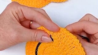 Crochet