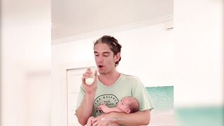 COULD DRINKING BREAST MILK BUILD YOUR DREAM B O D Y!!!