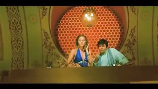 Dupatta Tera Nau Rang da
