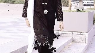 Febspot pe style marny ka apna hi mza he