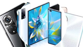 Top 10 smart phones in 2022.