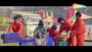 Abe Holi Nahi Diwali hai Chal Hut