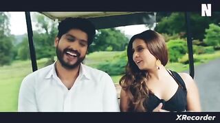 Funny Punjabi movie