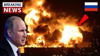 Russia Suffered Big Losses in Bakhmut!