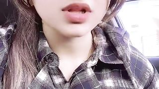 Dr. Aliyah tik tok video upload on febspot