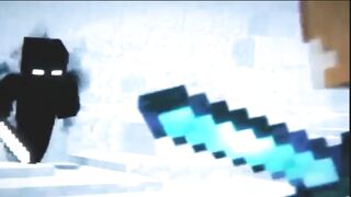 ALEX VS NUL MINECRAFT