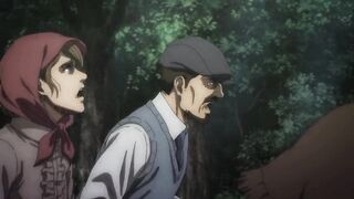 Attack on Titan finel session part 3