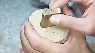 Easy to create magic tools