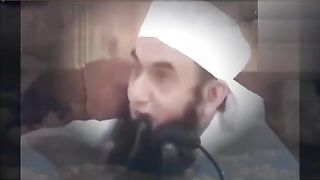 Tariq jameel sahb ka bayan