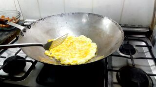 Chicken Fried Rice | Chinese Rice #cooking #food #chef
