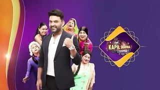 _The Entertainers Tour_ का धमाल  Akshay Kumar_ Disha_ Nora Fatehi _The Kapil Sharma Show 2