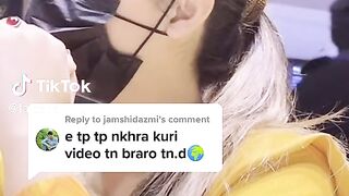 E tip tip nakhra kory