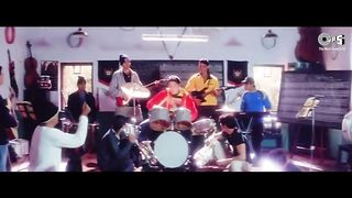 College Ki Ladkiyon - Yeh Dil Aashiqana- Udit Narayan - Karan Nath - Jividha - Romantic College Song