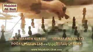 Barbarosa season 2 episode 9 in urdu