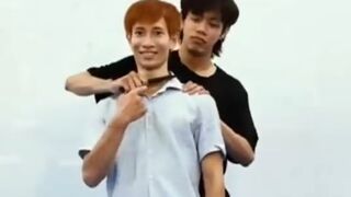 Self Defence From Knife Attack