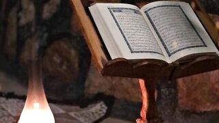 POWER OF QURAN