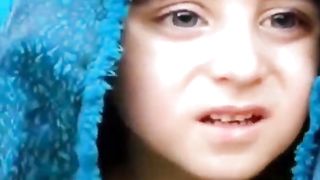 Beautiful kids of world cute baby