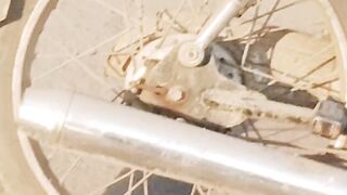 Cricket #match in multan.like me
