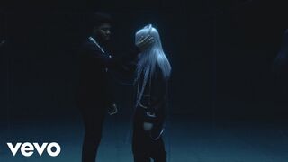 Billie Eilish, Khalid - lovely