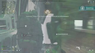 Compil Warzone 2