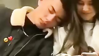 kuch to hai jo niyid aya tu