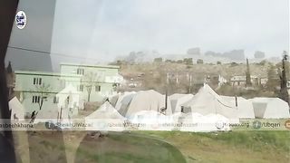 Ubqari_Khidmat_e_Khalq_Ki_Khaima_Basti_Abad_Hotay_Hi_Siskiyan_Khusyion_Main_Badal_Gayen(360p).