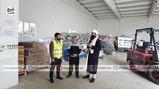 Tasali_Rakhain_Ap_Ki_Amanatain_Zaroorat_Mandon_Tak_Pohanch_Rahi_Hain_||_Relief_Camp(360p).
