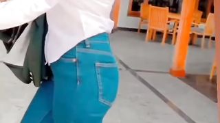 Hot girl