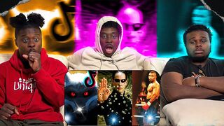 Coldest Moments Tiktok Compilation Sigma Tiktoks [REACTION]*