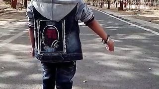 Attitude boye stutes