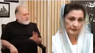 Maryam Safdar is psychopath