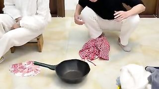 Crazy video