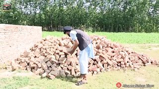 Pashto and Urdu Funny video