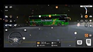 Bus Game