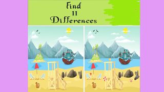 Find the diffrence