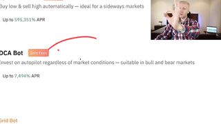 Comment utiliser Le Bot de trading de ByBit (Bot de trading crypto 2023)