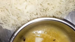 Bangali lunch thali today