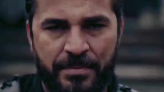 Eartugrul attitude level 1000????