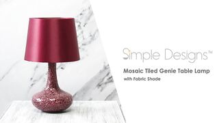 SIMPLE DESIGNS