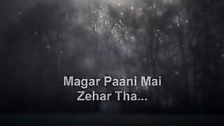 Urdu shayari ???? Shayari Status???? Deep line poetry  Punjabi Status ????- Sad Status - WhatsApp status_3.
