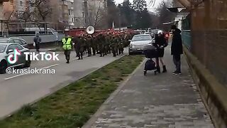 КАЗАНЛЪК 02.03