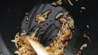 Black roasted beef