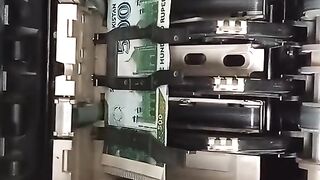 How ATM work