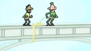 Funny Cartoon video for kids
