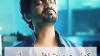 Attitude stutes Nawazudin Kick movies